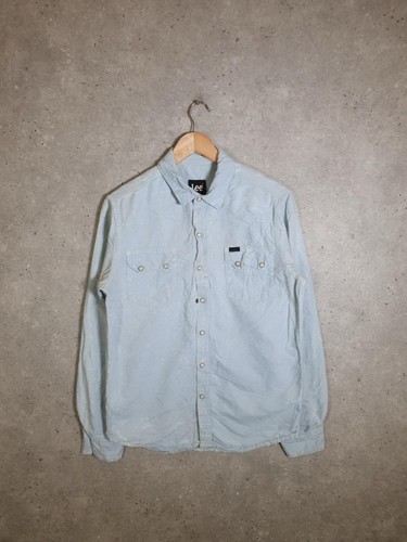 Camicia vintage lee - camicia, classica