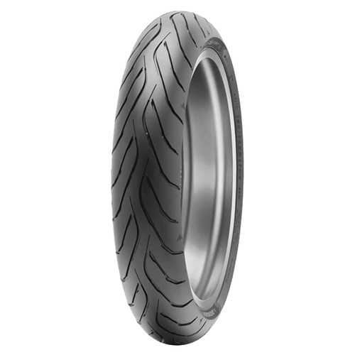 Gomme pneumatici dunlop - pneumatici, 120/70