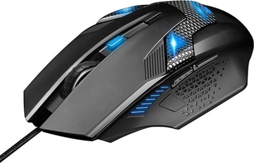 Tecknet m268 mouse gioco - tecknet,