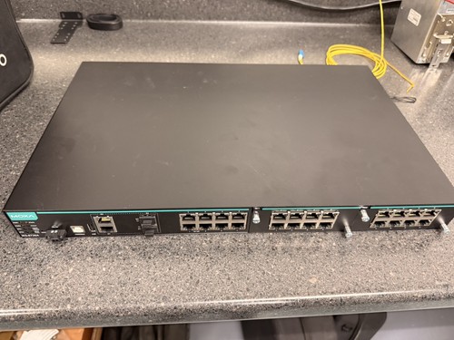 Moxa iks 6726a - moxa, iks-6726a-2gtxsfp-hv-hv-t