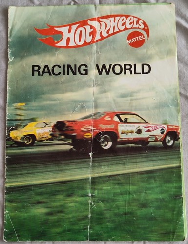 Catalogo hot wheels redlines - hot,