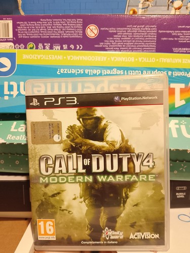Call duty modern - call, of