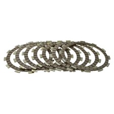 Dischi frizione lamellari per