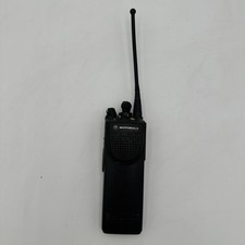 Radio portatile Motorola XTS