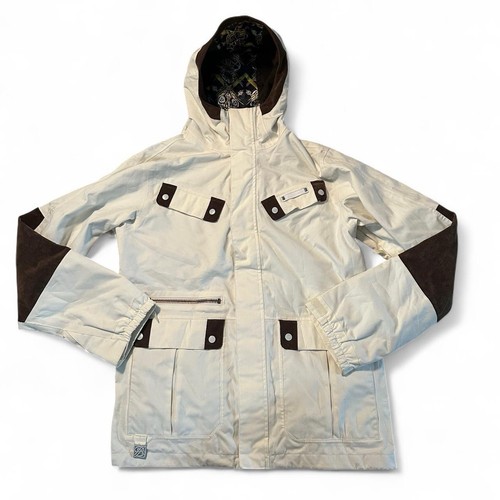 Giacca sci snowboard - , burton