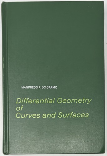 Differential geometry - differential, of