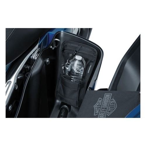 Set organizer per borse