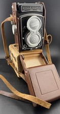 Rolleicord Franke & Heidecke