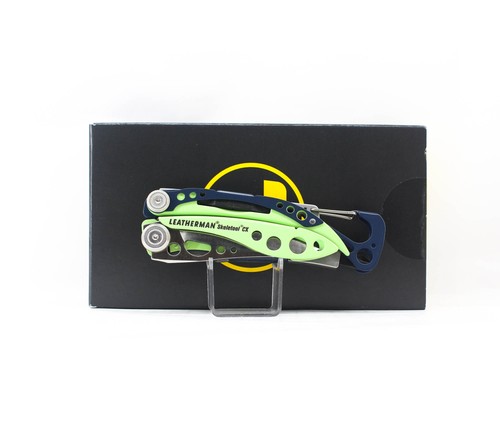 Leatherman yl833123 skeletool - leatherman,