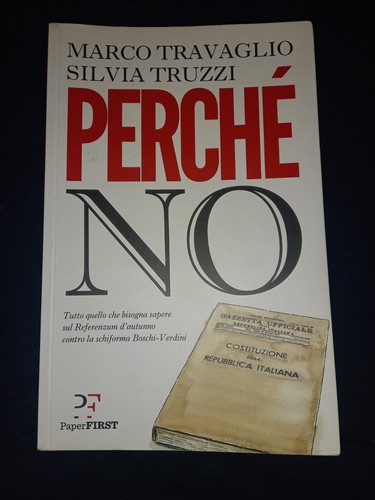 Perche di marco - perche',