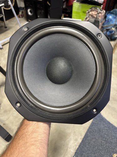 Nos coppia woofer mcintosh - woofer,