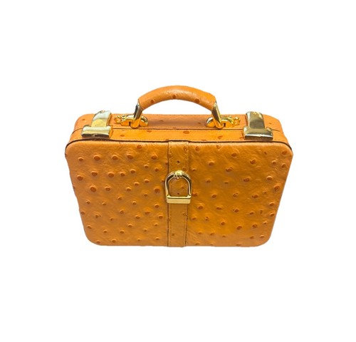 Mini valigia vintage - , estelle
