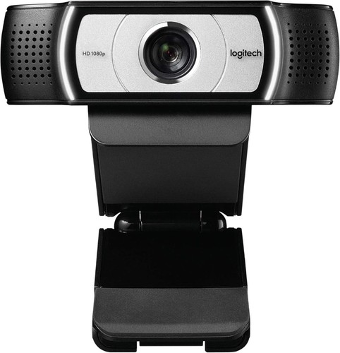 Logitech c930e webcam 1080p - logitech,