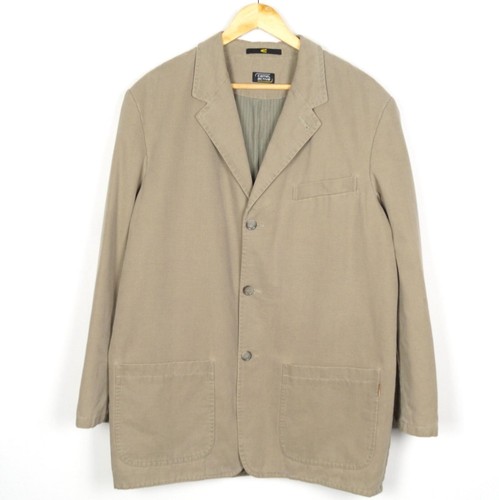 Giacca blazer uomo camel - giacca,