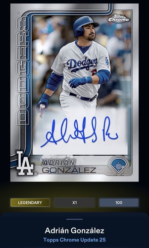 Topps bunt digitale chrome - topps,