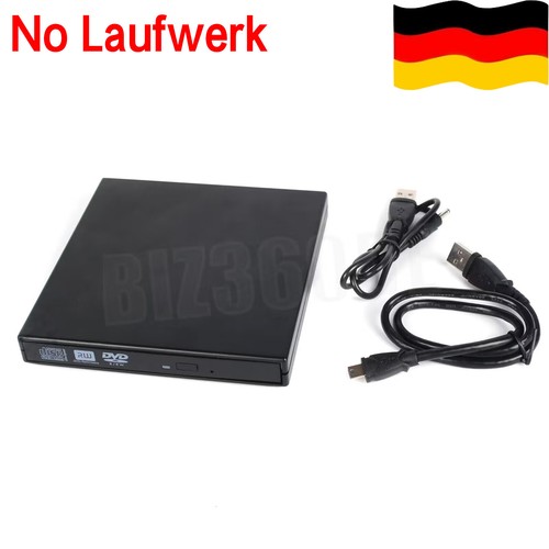 Custodia esterna usb per - custodia,