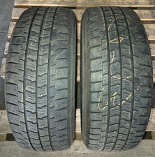 GOMME N°02 PNEUMATICI 215/65R16C DA CARICO 104T GOODYEAR CARGO INVERN RIF 3127