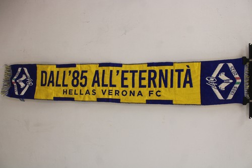 Sciarpa scarf calcio - calcio, hellas