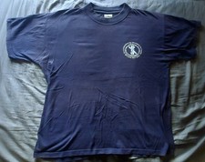 1Burzum Varg Vikernes T-shirt Germanic Heathen Front  AHF 1996 ULTRA RARE!size L