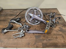 Gruppo Bici da Strada Shimano