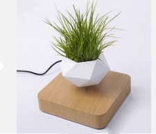 Vaso Fluttuante Magnetico con
