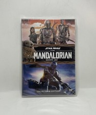 Star Wars The Mandalorian