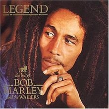 Legend-Best of  von Marley,Bob