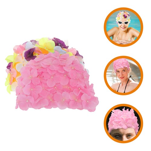 Cappello nuoto donna - cappello, da