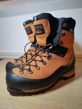 Scarponi da alpinismo Scarpa
