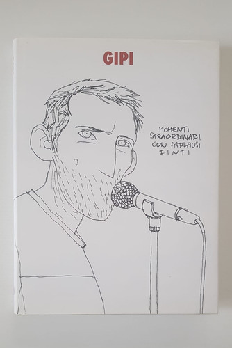Gipi momenti straordinari - gipi,