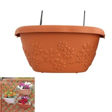 Sopravaso appendere a - da,