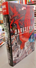 Marvel omnibus daredevil - omnibus, di