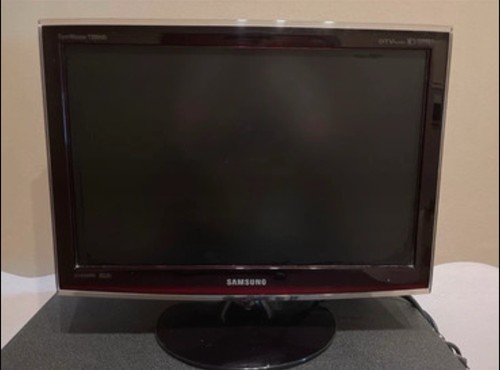 Monitor samsung in - tv/monitor,