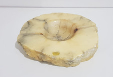 POSACENERE IN PIETRA VINTAGE