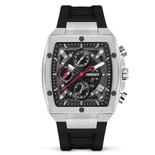 Orologio Ducati Corse Cronografo DTWGC00001303 2 Anni di Garanzia Ufficiale