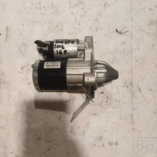 motorino avviamento per DACIA DUSTER 1.6 S&S 4x4 Suv 2012-2016 d7bfa1 233001903R