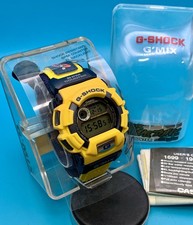 CASIO VINTAGE G-SHOCK