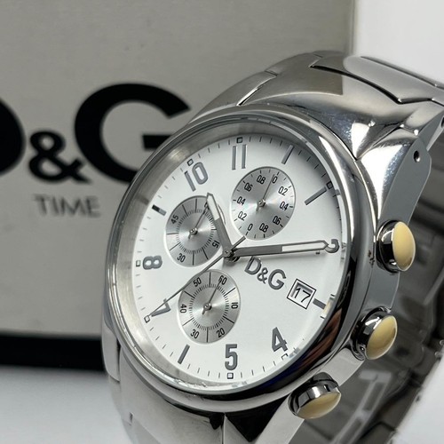 Orologio dolce gabbana - dolce,