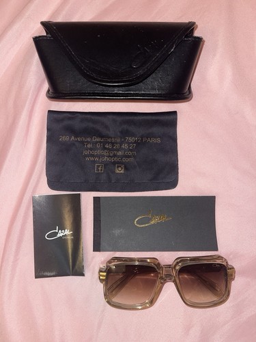 Lunette soleil cazal - se,