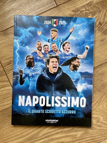Libro napolissimo recensione - libro,