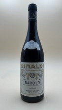 Giuseppe rinaldi barolo - barolo, tre