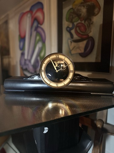 Orologio tavolo design - orologio,