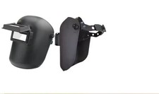 Maschera saldatura elettrica - maschera,