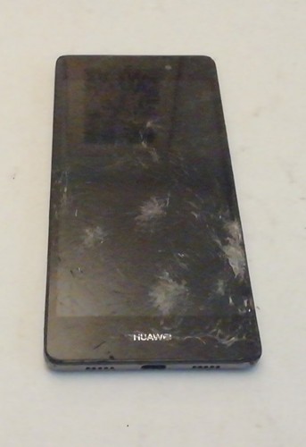 Cellulare huawei ale l21 - huawei, non