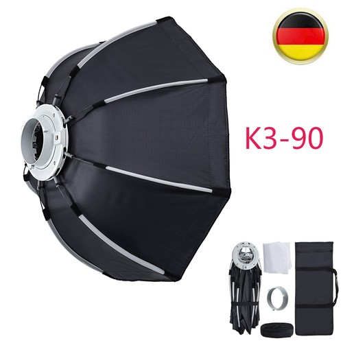 90 cm softbox - k3-90,