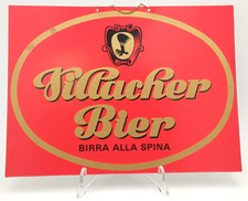 Villacher bier birra alla - villacher,