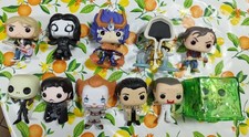 Lotto Funko Pop
