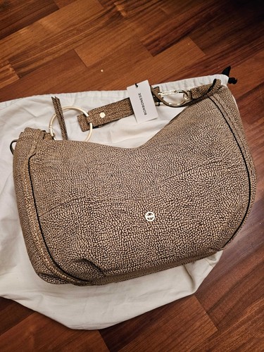 Borsa borbonese nuova - borsa,