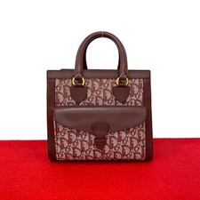 Borsa Christian Dior modello