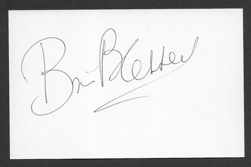 Brian blessed actor flash - brian,